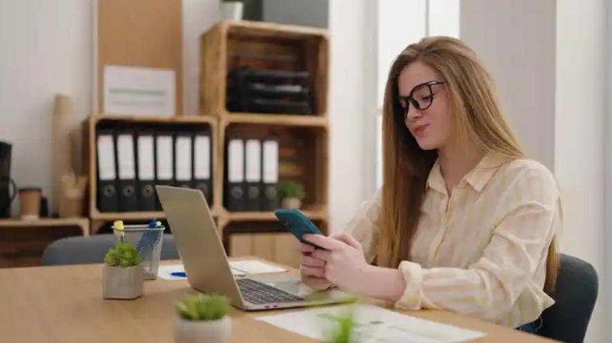 北京凯信标识科技有限公司轮播图3